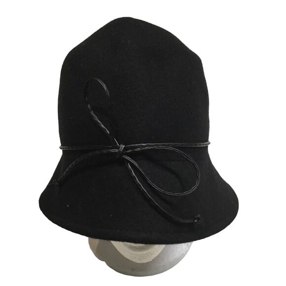 NWOT 100% wool Woman’s Hat - Picture 3 of 5